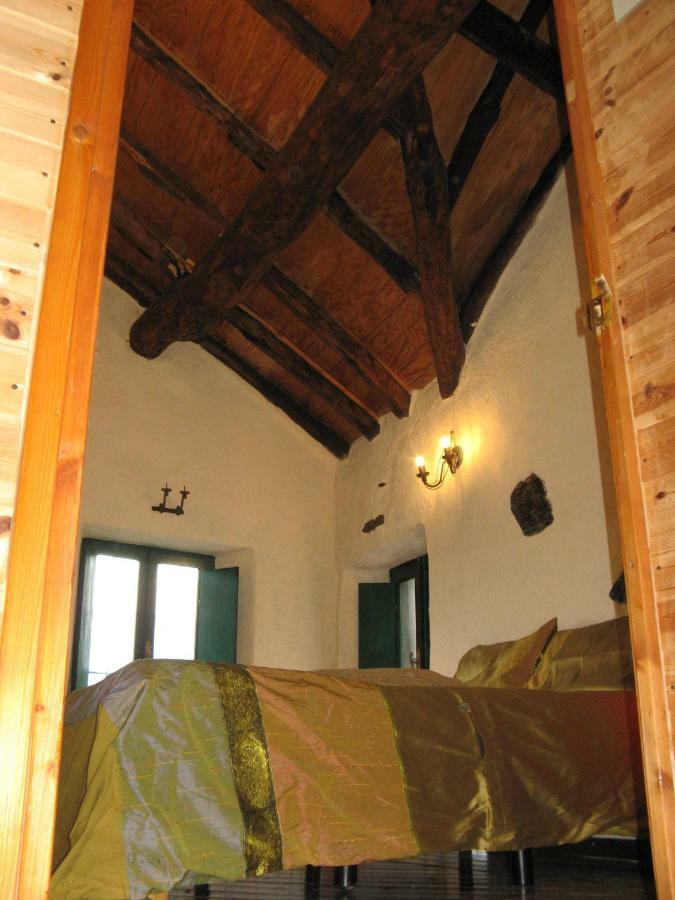 New Arcobaleno Ossegna Hotell Maissana Eksteriør bilde